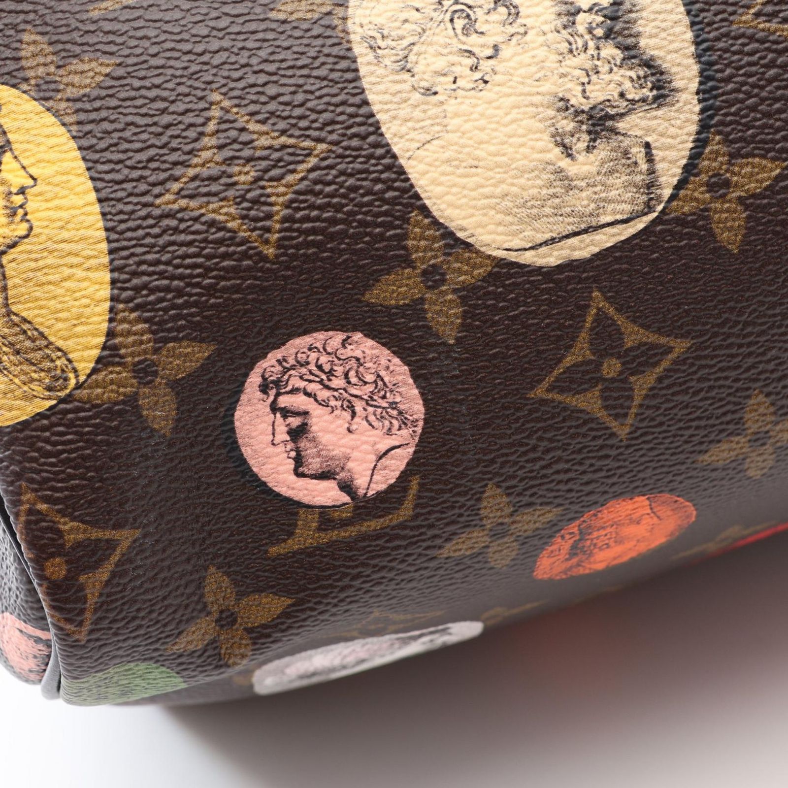 ルイ・ヴィトン LOUIS VUITTON ハンドバッグ LOUIS VUITTON