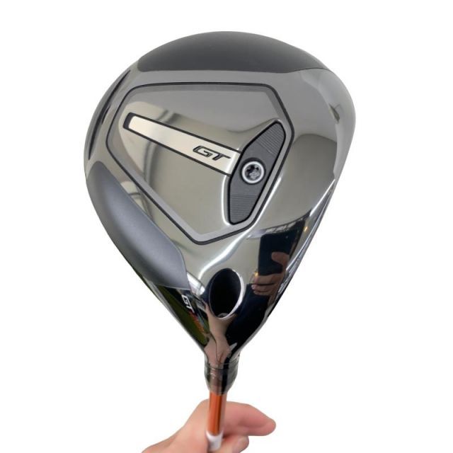 【中古】 タイトリスト GT280 13° フェアウェイウッド FW Tour AD DI-6 (フレックスS) メンズ 男性用 右利き 右用 Cランク ゴルフクラブ