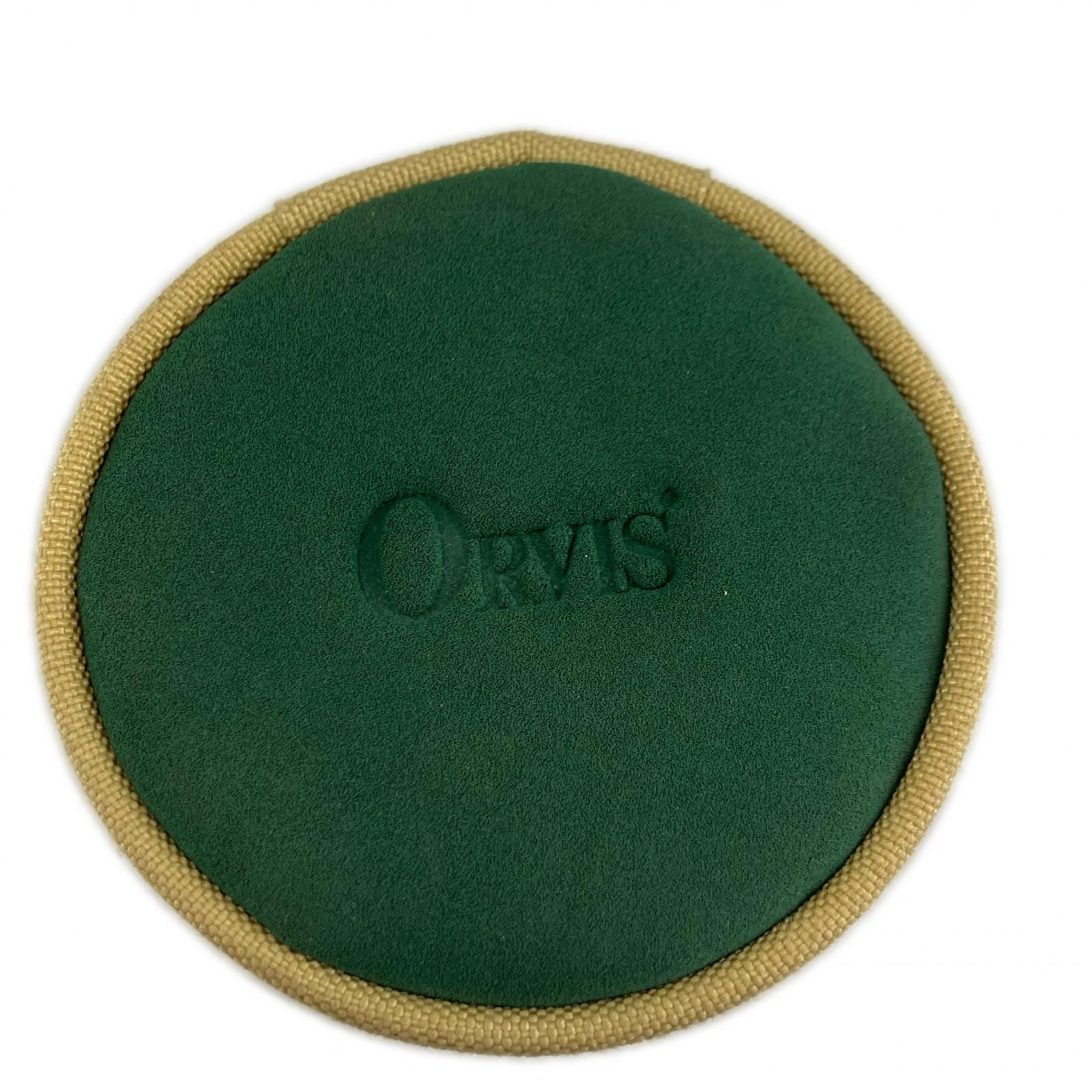 ORVIS フライリール ケース/替スプール BATTENKILL バテンキル 7/8