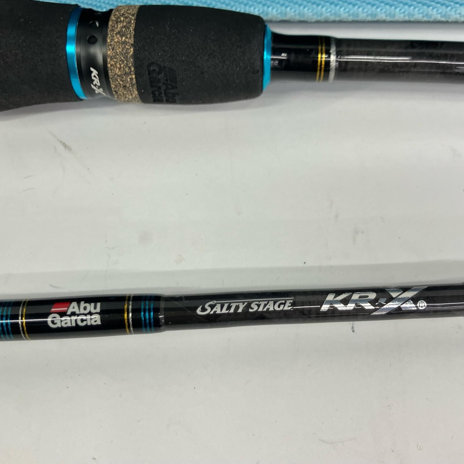 アブガルシア Abu Garcia SXLC-603-120-KR ソルティーステージ SXLC