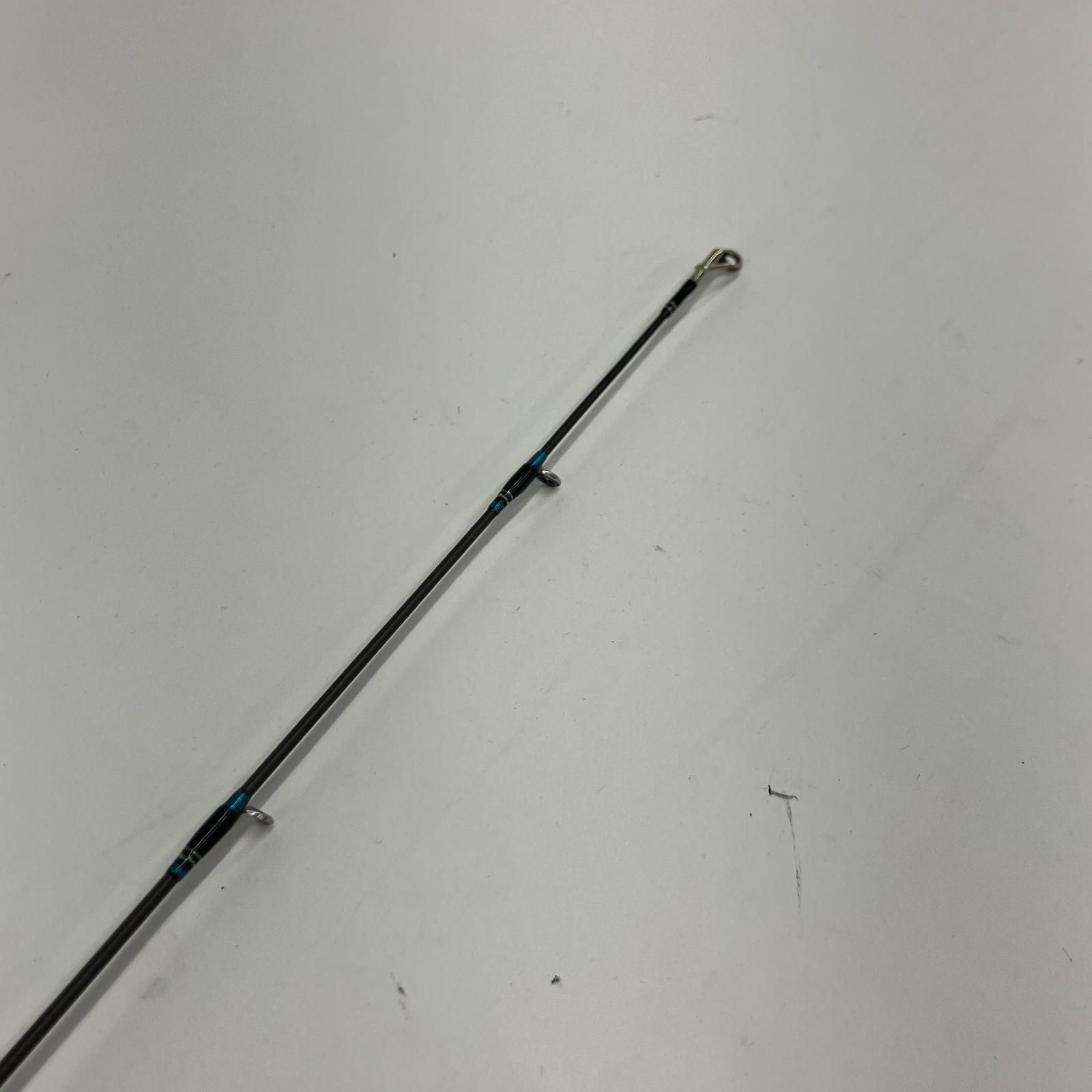 アブガルシア Abu Garcia SXLC-603-120-KR ソルティーステージ SXLC