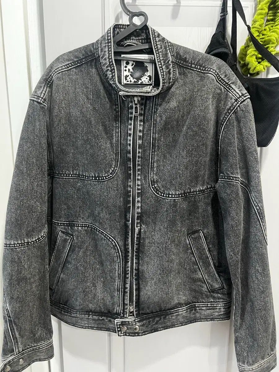 MAISON MINED メゾンミネド レーシン ジャケット s 出品