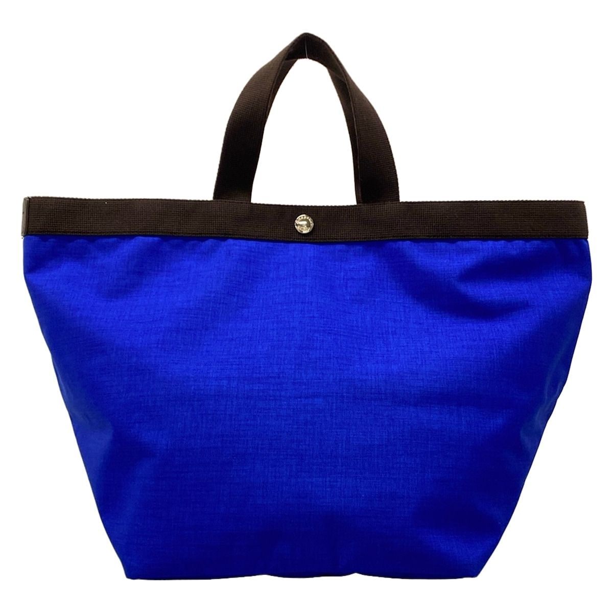 Herve Chapelier(エルベシャプリエ) トートバッグ美品 コーデュラ舟型