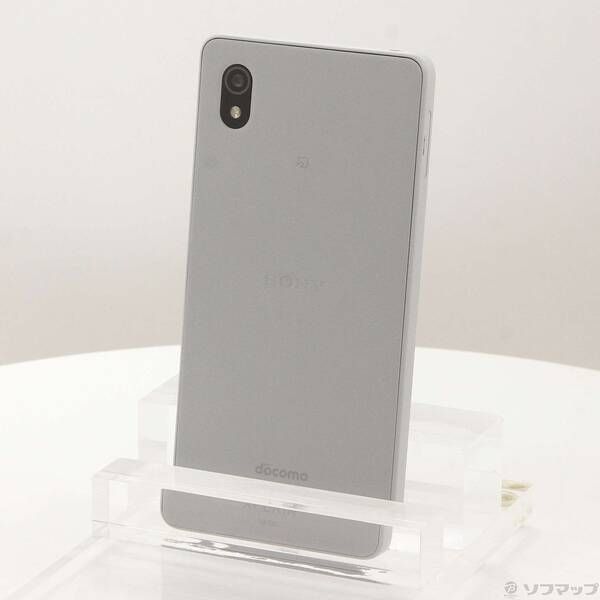 Xperia Ace III 64GB グレー SO-53C docomo SIMフリー 中古 - メルカリ