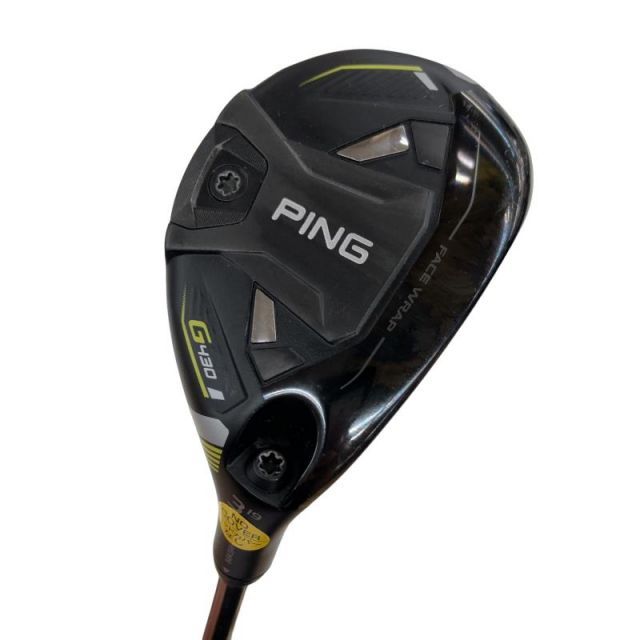 【中古】 ピン G430 U3 ユーティリティ UT PING TOUR 2.0 CHROME 85(UT) (フレックスS) メンズ 男性用 右利き 右用 Cランク ゴルフクラブ