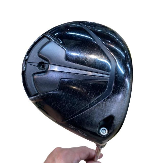 Titleist TSi3 ドライバー10° 純正シャフト2本付き Titleist