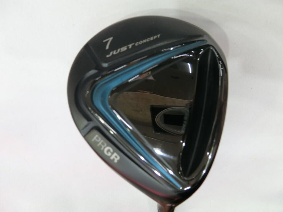 PRGR RSX MAX ドライバー 9.5度 PRGR RSX MAX ドライバー 9.5度 試打評価】プロギア RSX RS MAX