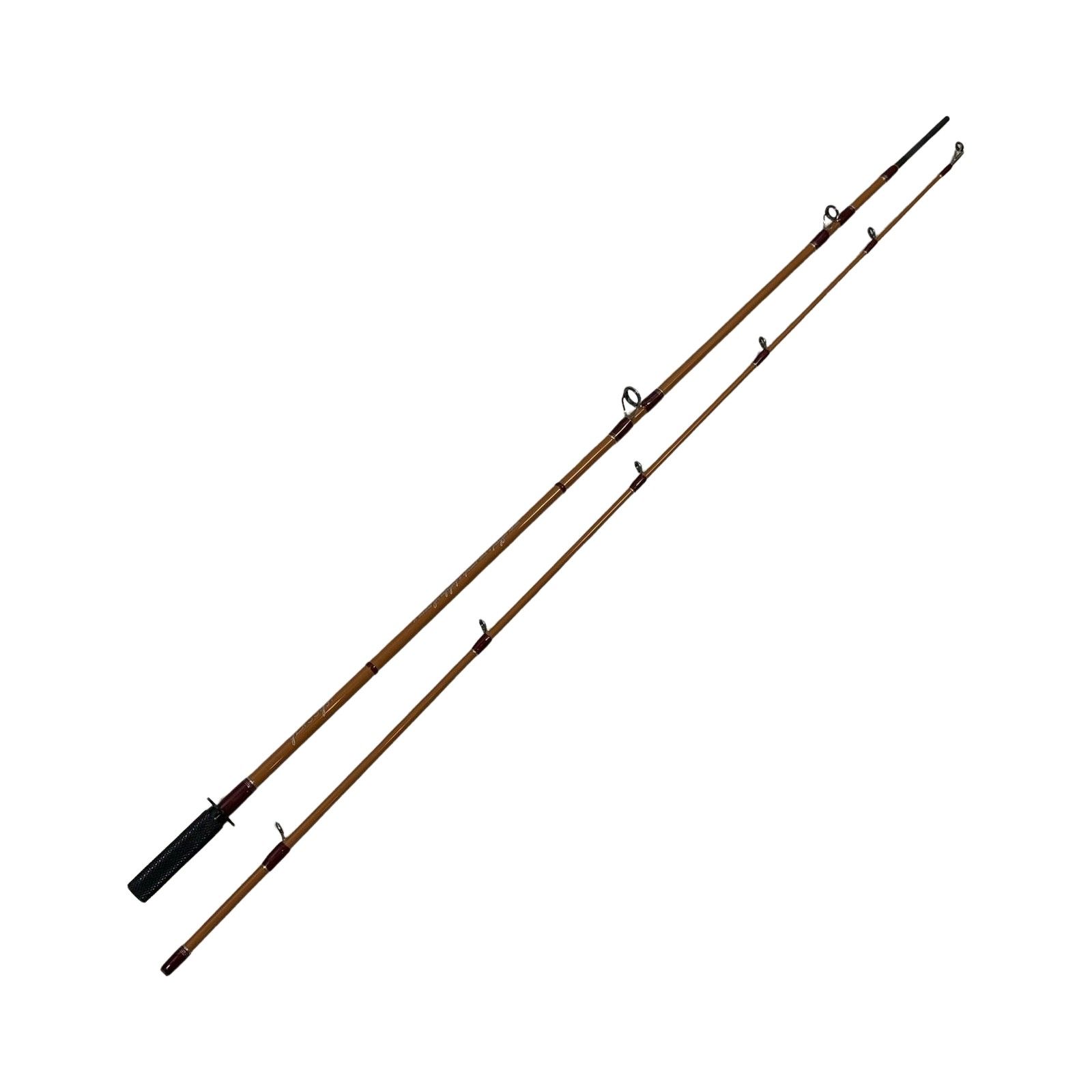 HITOTOKI WORKS ロッド グリップ別売 glassy37