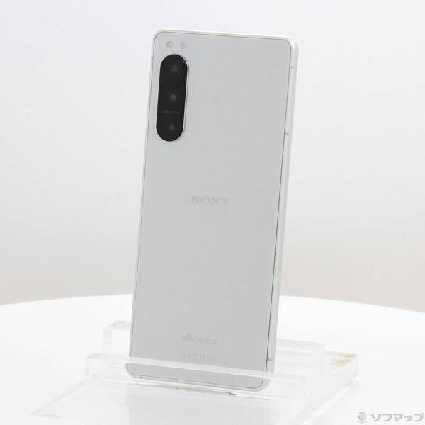 中古】Xperia 5 IV SO-54C docomo SIMフリー - メルカリ