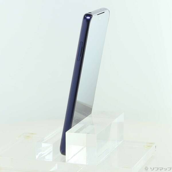 arrows We 64GB ネイビー SIMフリー中古 F-51B - メルカリ