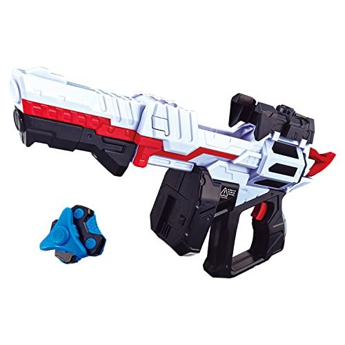 仮面ライダーギーツ DXマグナムシューター40Xｍａ