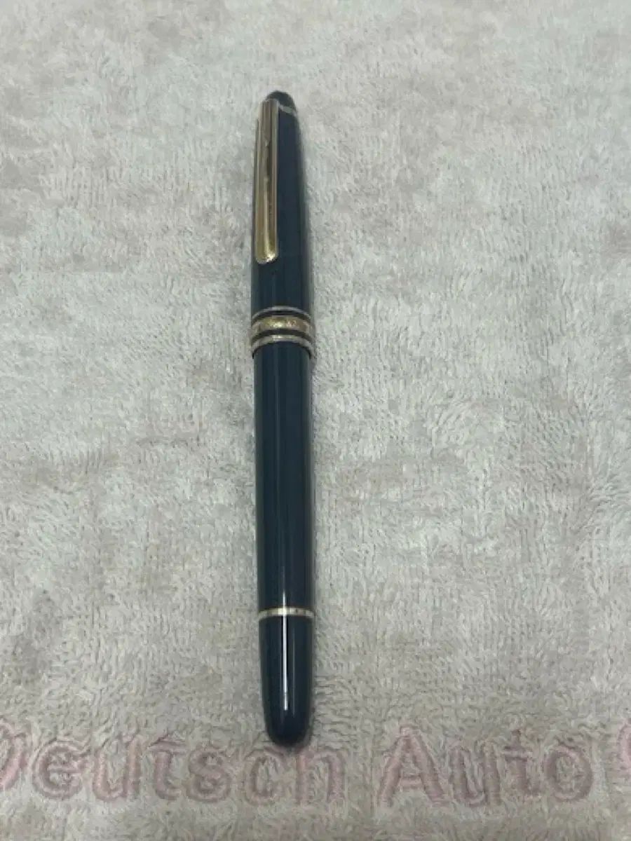 MONT BLANC マイスターシュテュック 145 万年筆