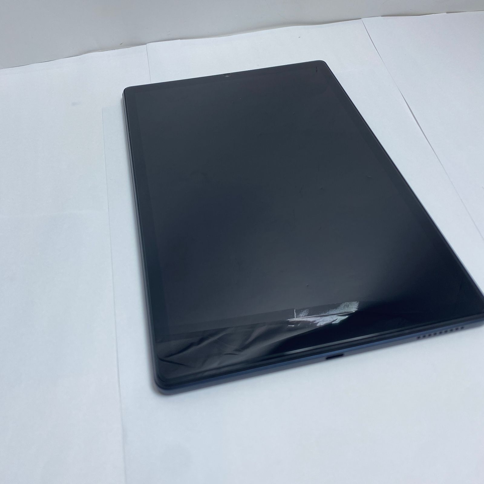 Lenovo TAB6 A101LV 64GB ジャンク - メルカリ