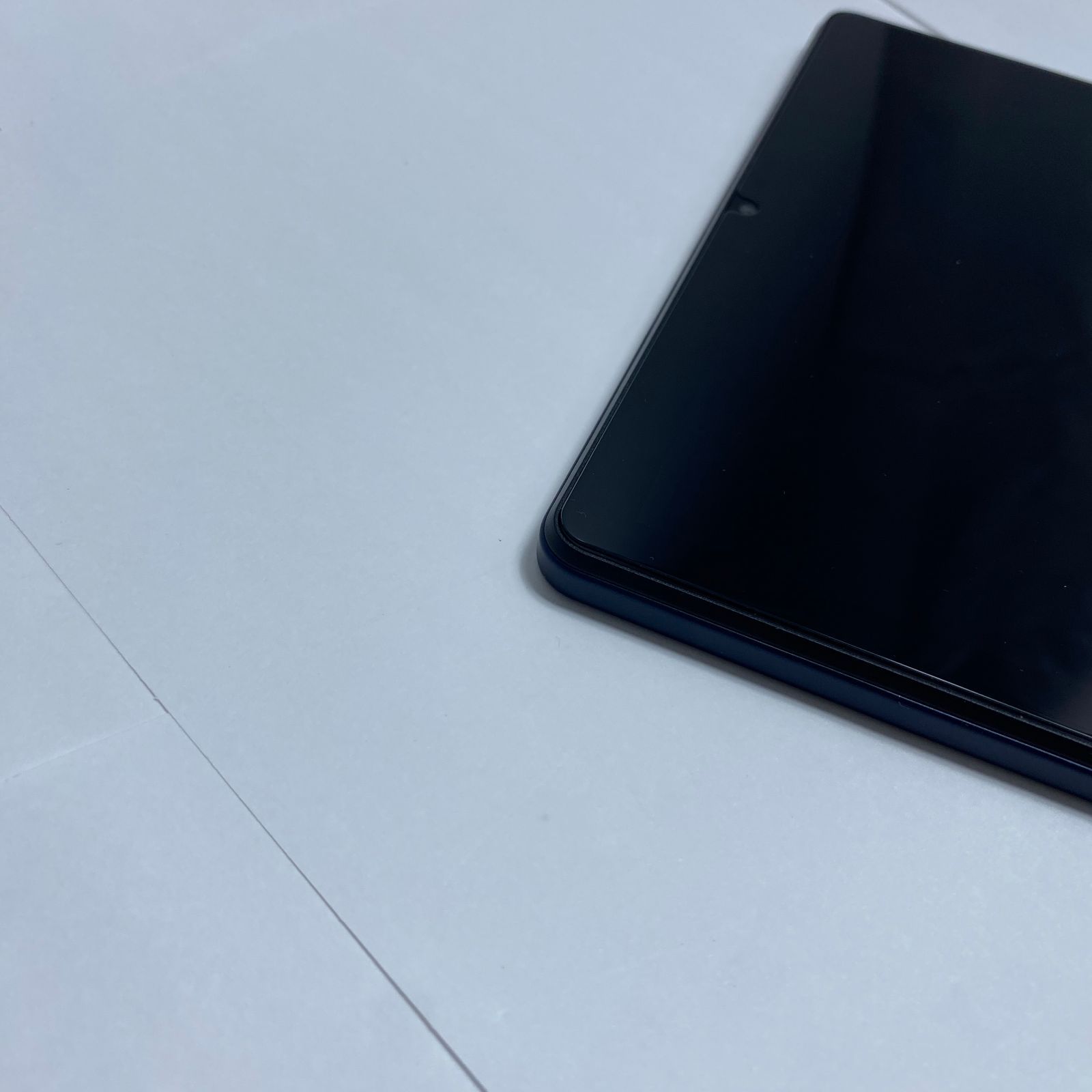 Lenovo TAB6 A101LV 64GB ジャンク - メルカリ