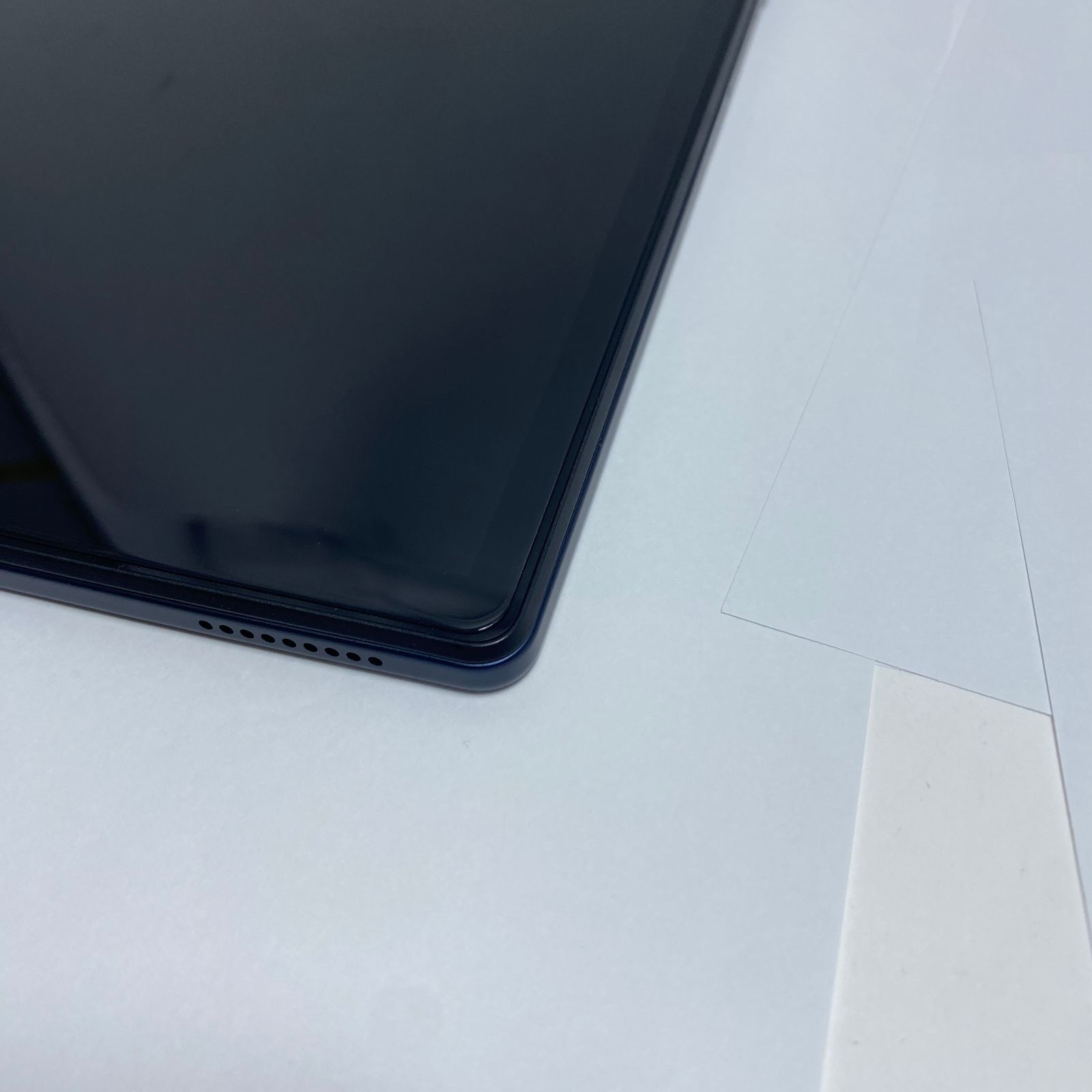 Lenovo TAB6 A101LV 64GB ジャンク - メルカリ