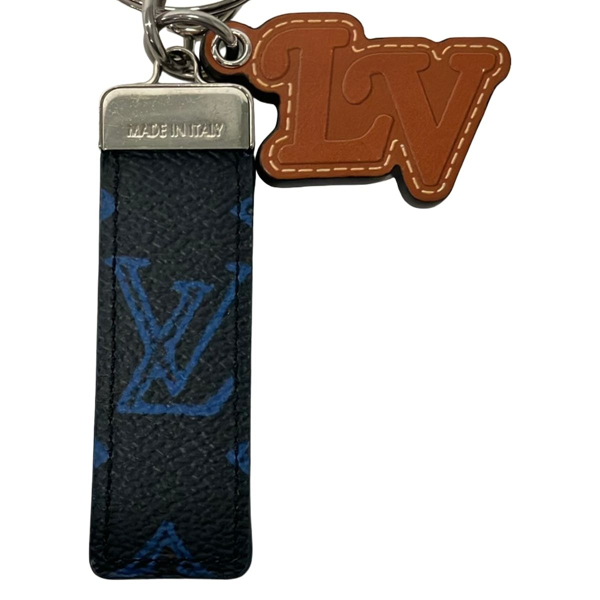 LOUIS VUITTON(ルイヴィトン) キーホルダー(チャーム) ポルト クレ
