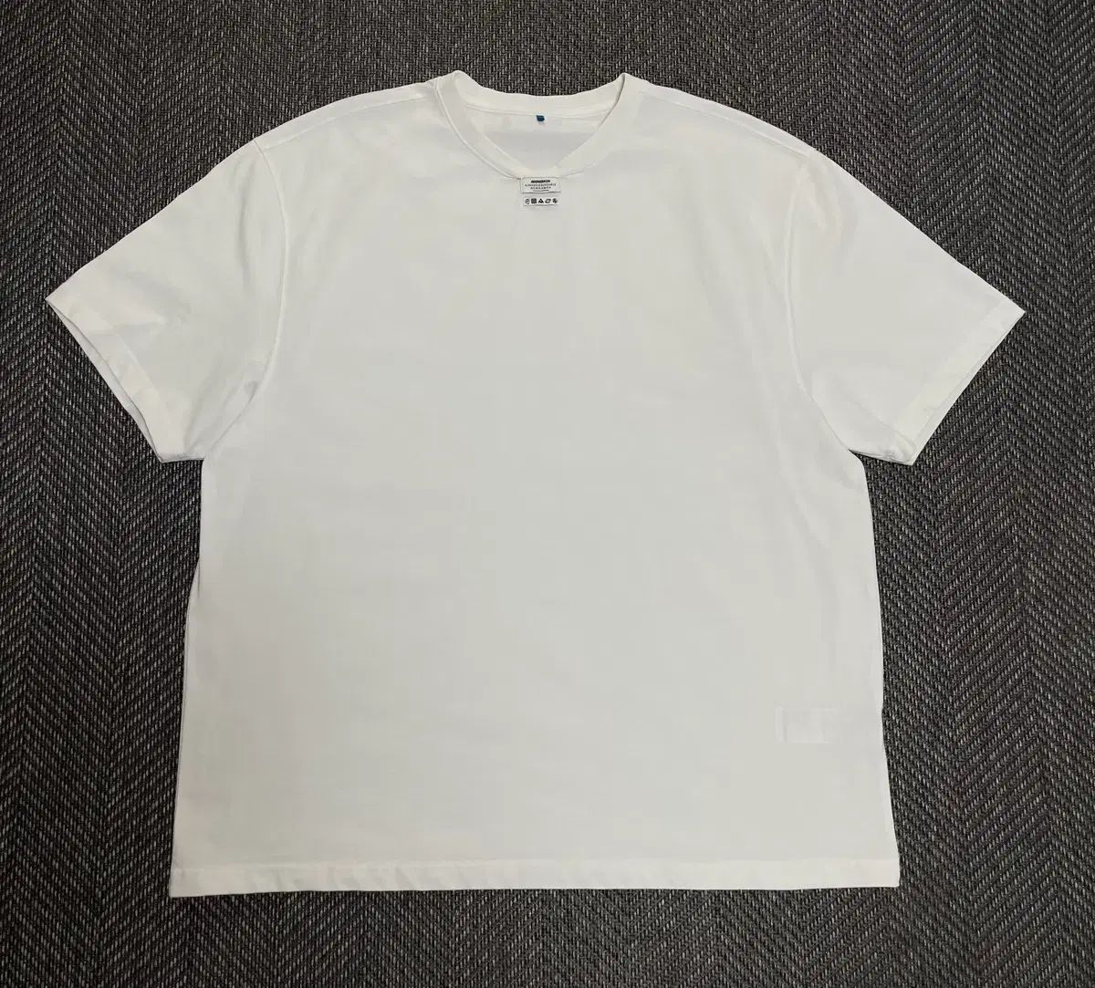 XL ADER ERROR アーダーエラー 半袖Tシャツ