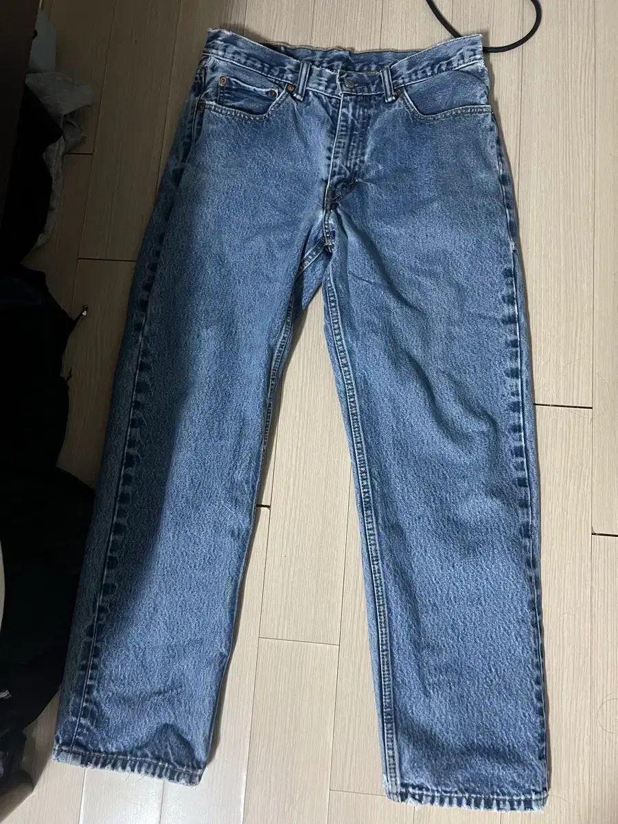 リーバイス 550 デニム パンツ W32 L30｜詳細画像