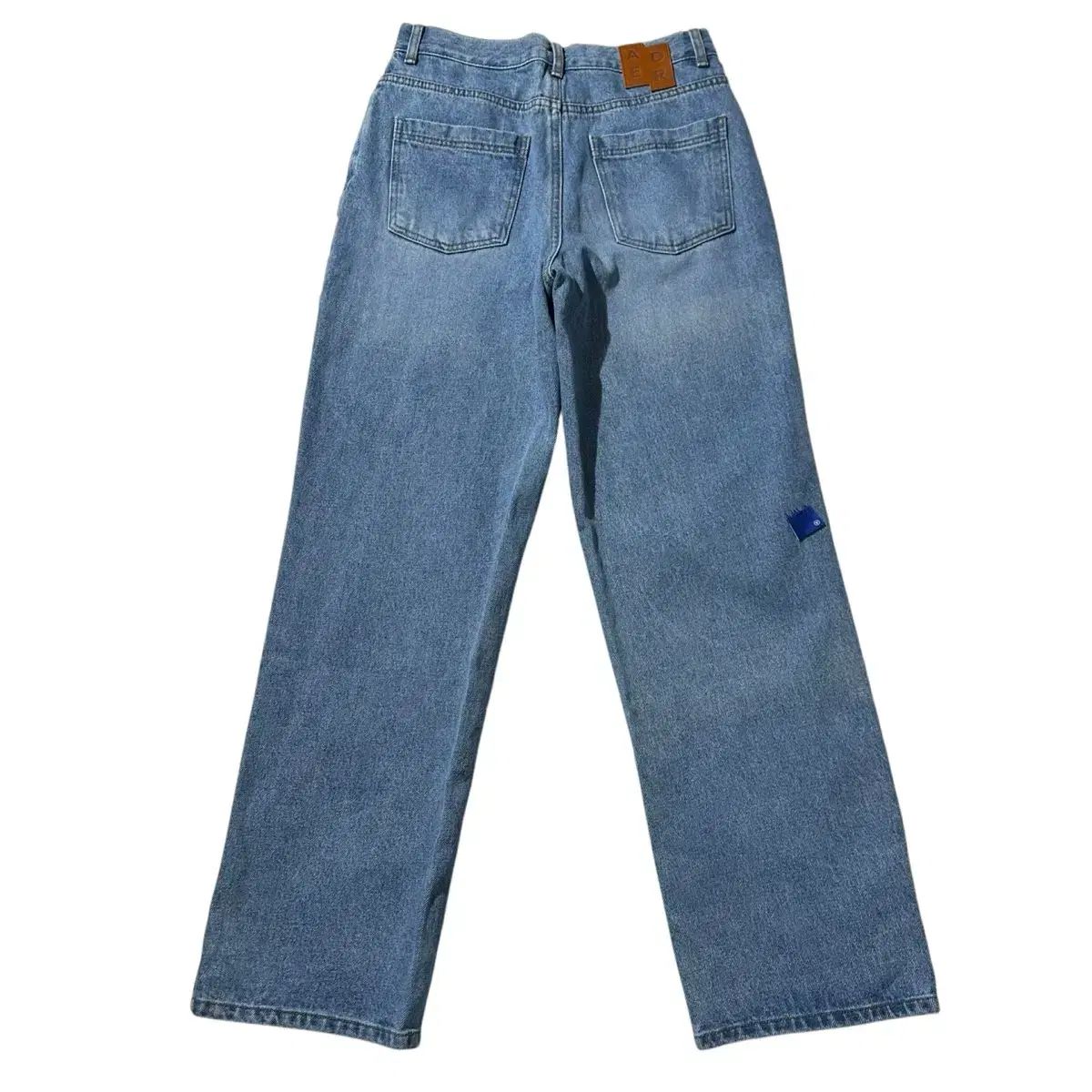 人気SALE，大得価 S 正規品 23ss ADER ERROR SIGNIFICANT SV タグ 