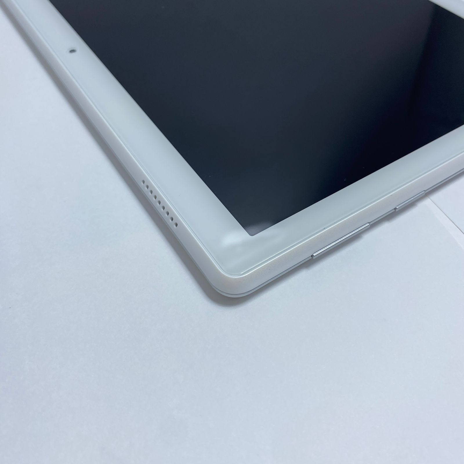 美品】Lenovo TAB5 801LV Androidタブレット - メルカリ