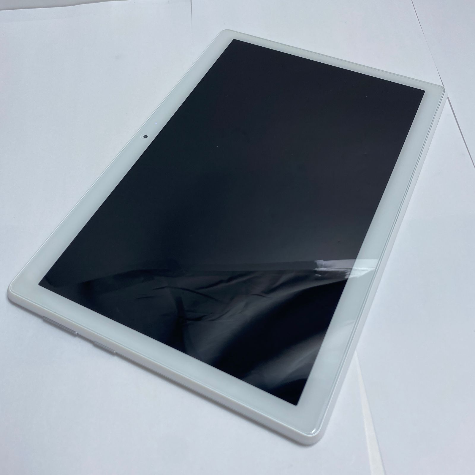 美品】Lenovo TAB5 801LV Androidタブレット - メルカリ