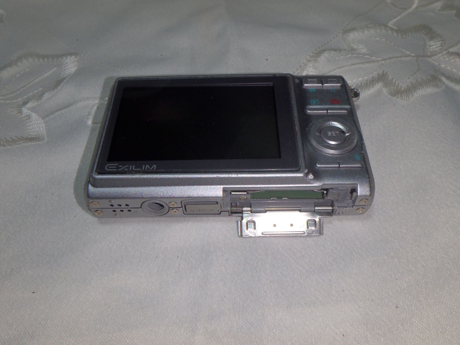 カシオ EX-Z75 EXILIM デジタルカメラ 難 - メルカリ