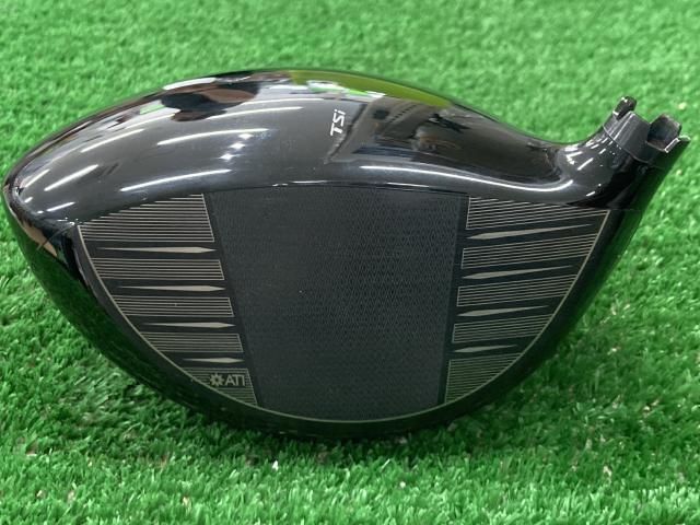 中古】ドライバー タイトリスト TSi4/ヘッドのみ//9[1034] ドライバー