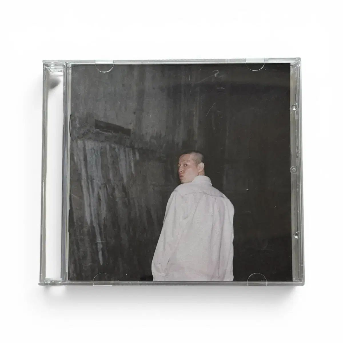 eSense ー 異邦人 CD