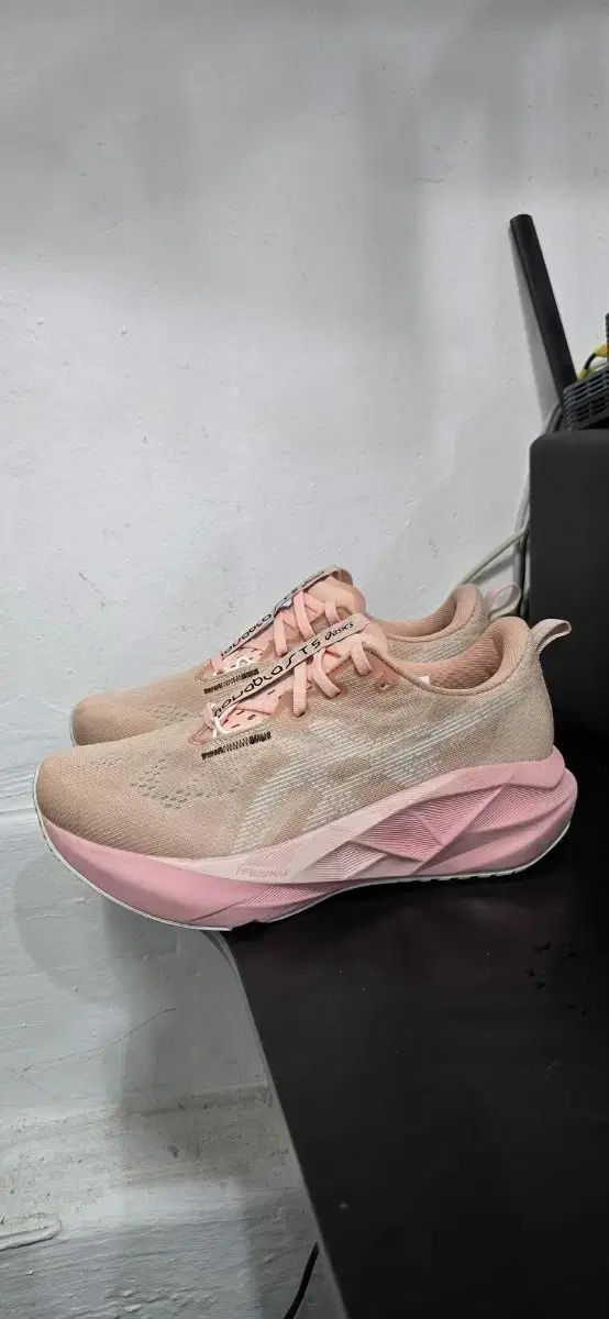 アシックス ゲル カヤノ 28 ピンク 250