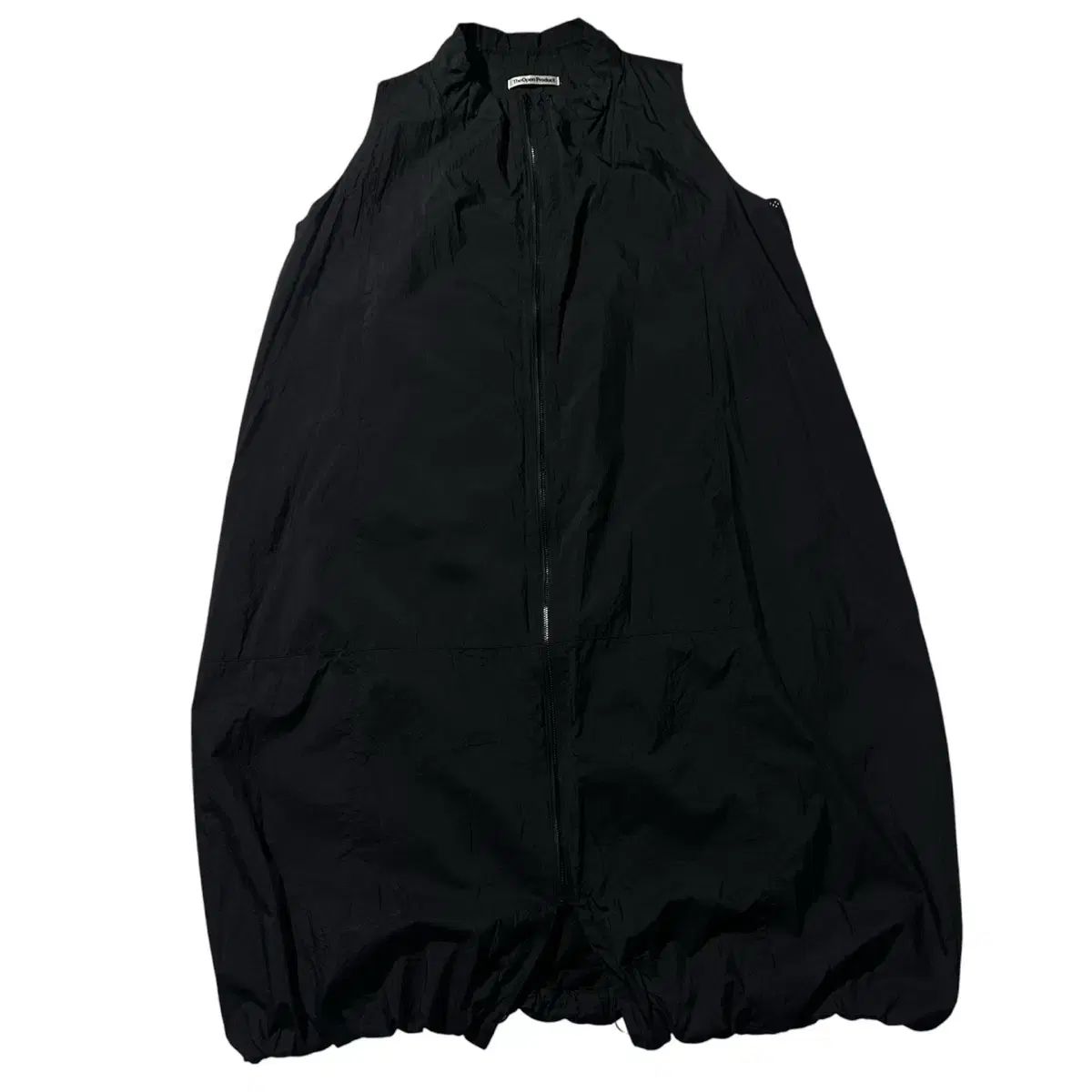 OneSize 正規品 The Open Product ザオープンプロダクト シャーリング ONE PIECE