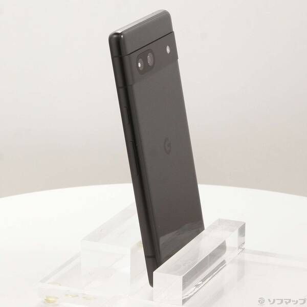 中古】Google Pixel 7a 128GB チャコール SIMフリー - メルカリ