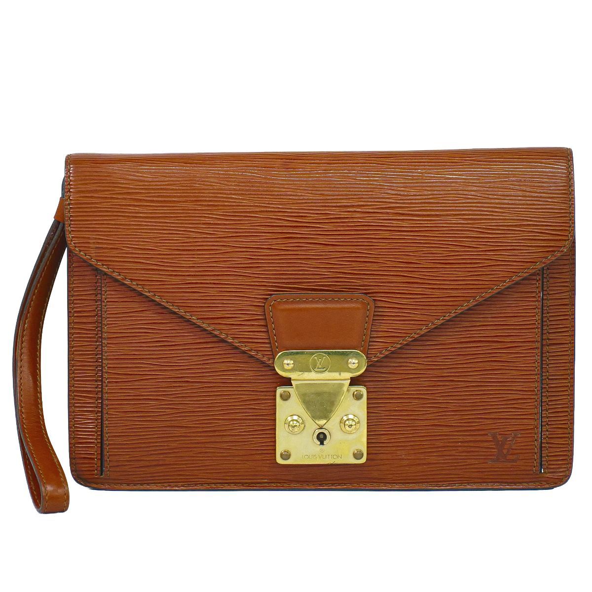 本物 ルイヴィトン LOUIS VUITTON LV ポシェット セリエ ドラゴンヌ 