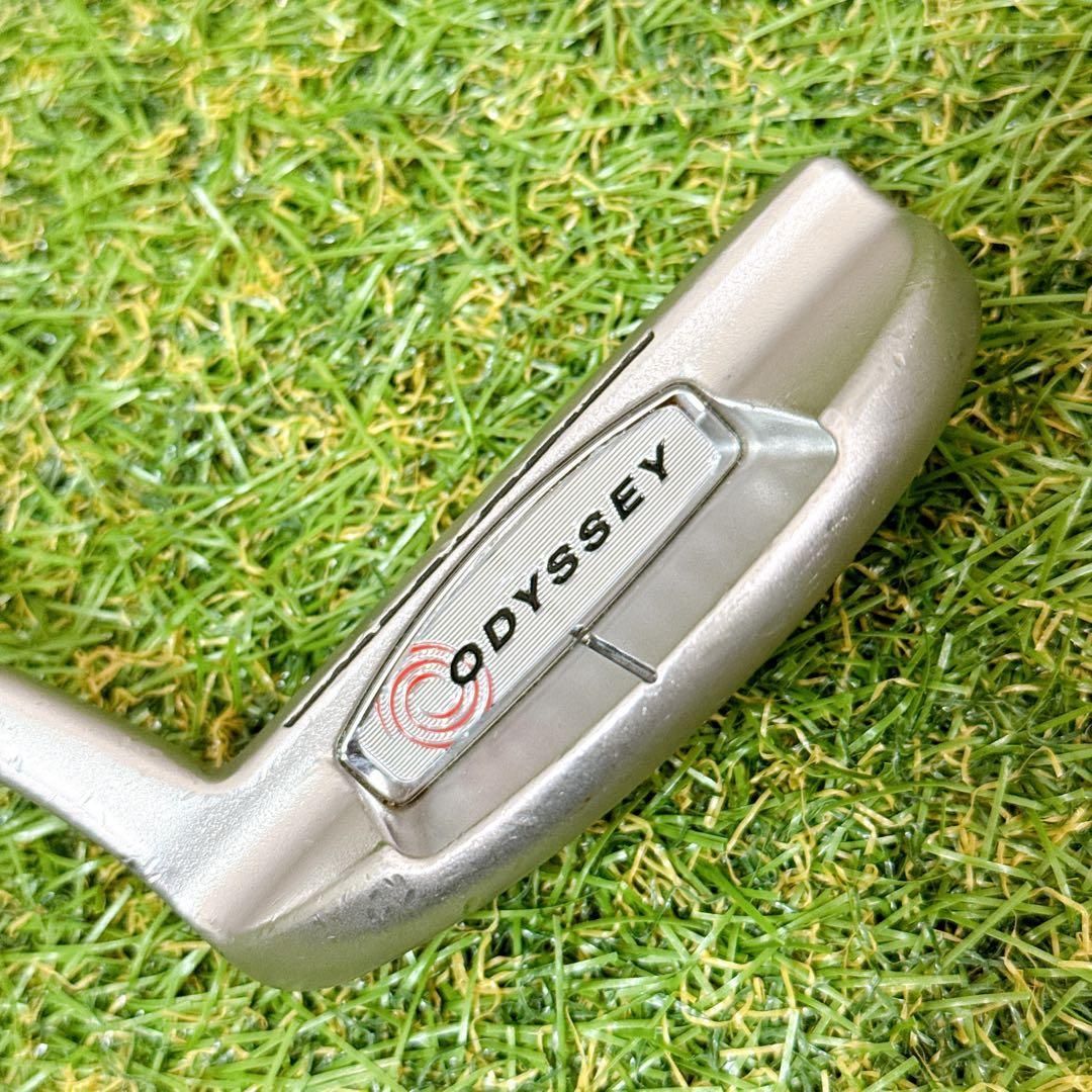 グリップ新品 オデッセイ ホワイトホット XG #9 ODYSSEY WHITE HOT XG