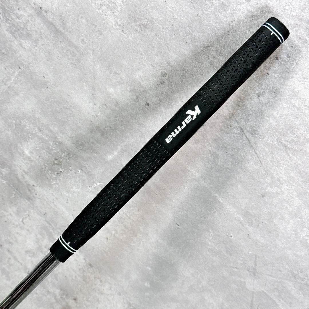 グリップ新品 オデッセイ ホワイトホット XG #9 ODYSSEY WHITE HOT XG