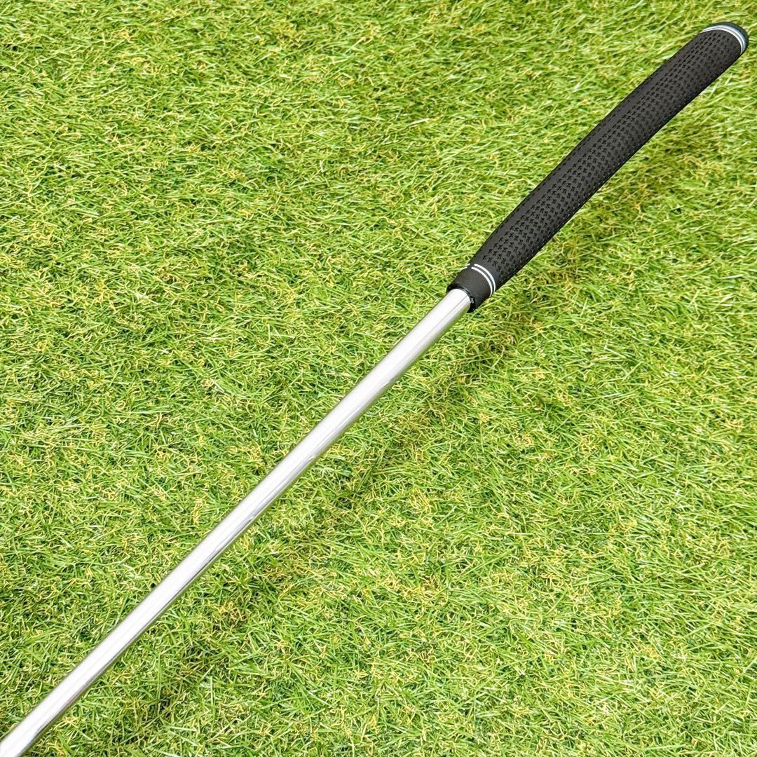 グリップ新品 オデッセイ ホワイトホット XG #9 ODYSSEY WHITE HOT XG