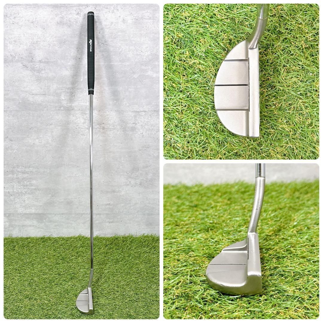 グリップ新品 オデッセイ ホワイトホット XG #9 ODYSSEY WHITE HOT XG