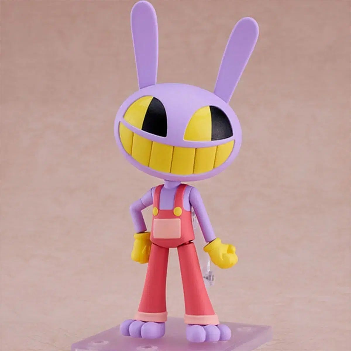 ジャックス ねんどろいど アメイジング・デジタル・サーカス