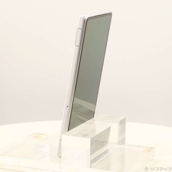 Google Pixel 7a 128GB スノー (中古) SIMフリー - メルカリ