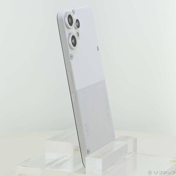 CMF Phone 2 Pro 256GB ホワイト SIMフリー中古 - メルカリ