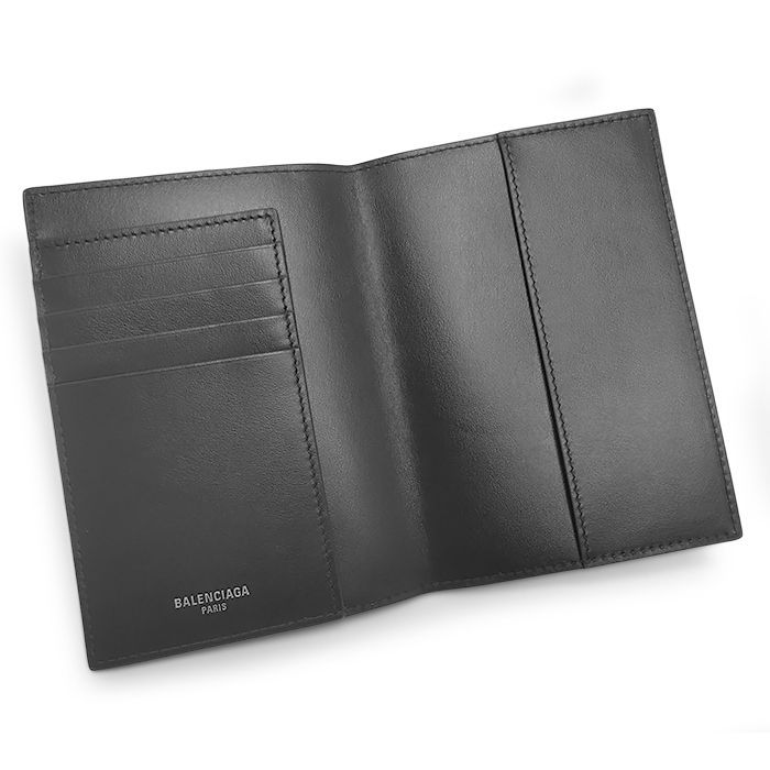 併売商品※◇未使用保管品◇BALENCIAGA【バレンシアガ】パスポート