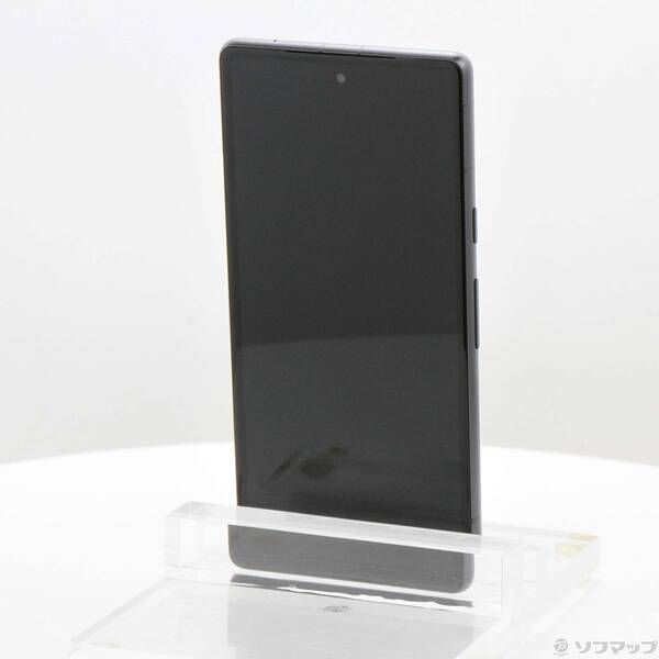 Google Pixel 7a 128GB チャコール 中古 SIMフリー - メルカリ