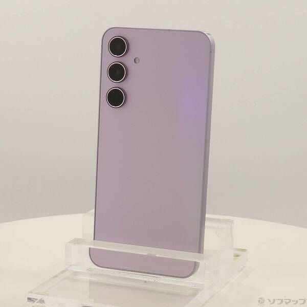 Galaxy A55 5G 128GB オーサムライラック docomo SIMフリー - メルカリ