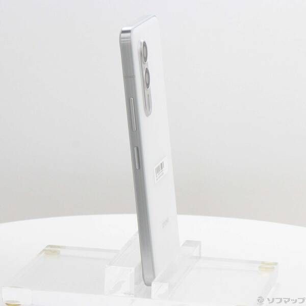 arrows Alpha 512GB ホワイト [中古] SIMフリー - メルカリ