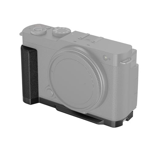 SmallRig パナソニック対応 S9 LUMIX用 L型ハンドル カメラ用グリップ 4517t f88cb99f