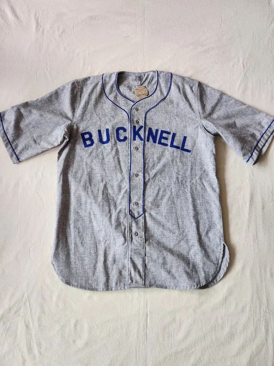 Ebbets Field Flannels ベースボールジャージ