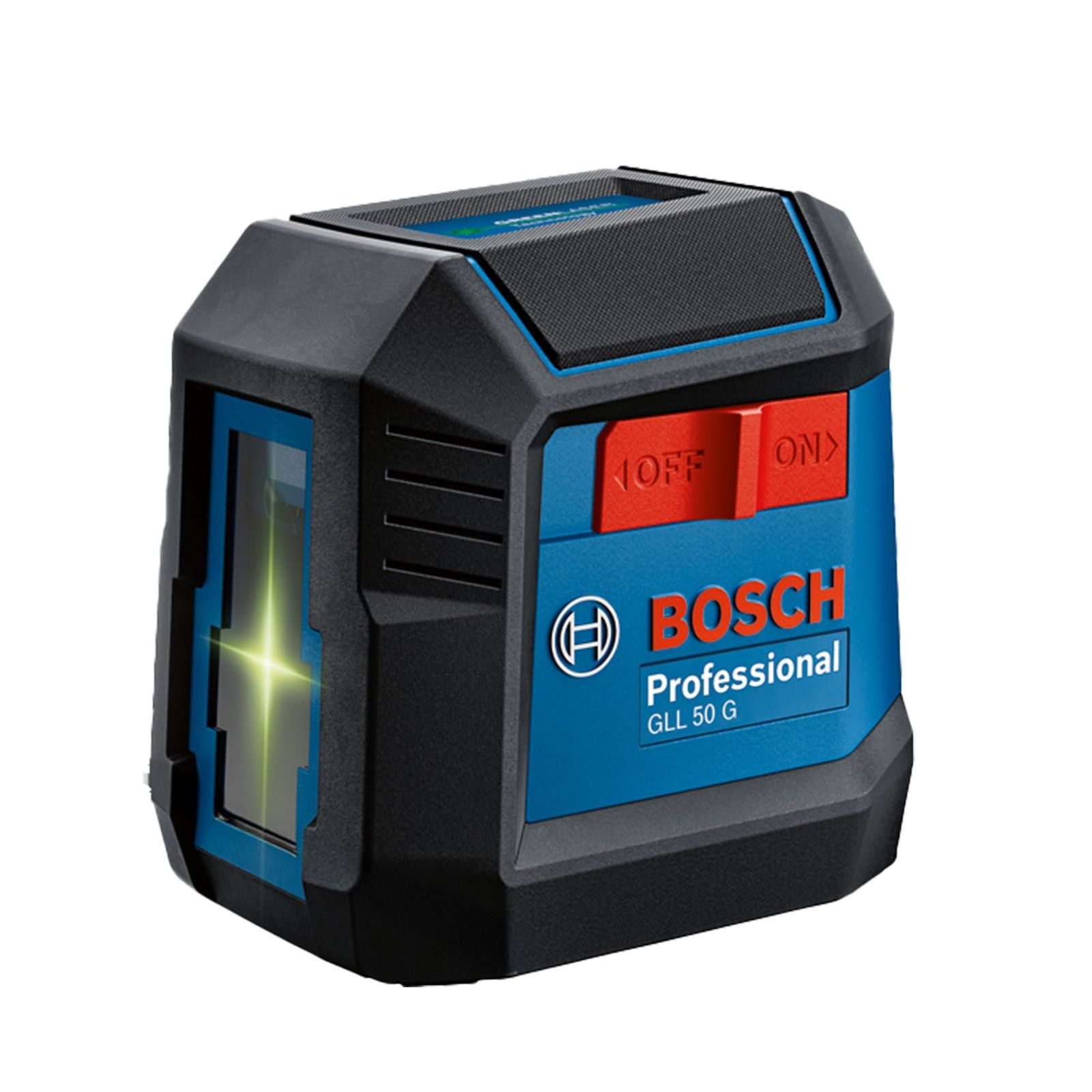 R★BOSCH(ボッシュ)クロスラインレーザー GLL50G 044ed450 10,249円
