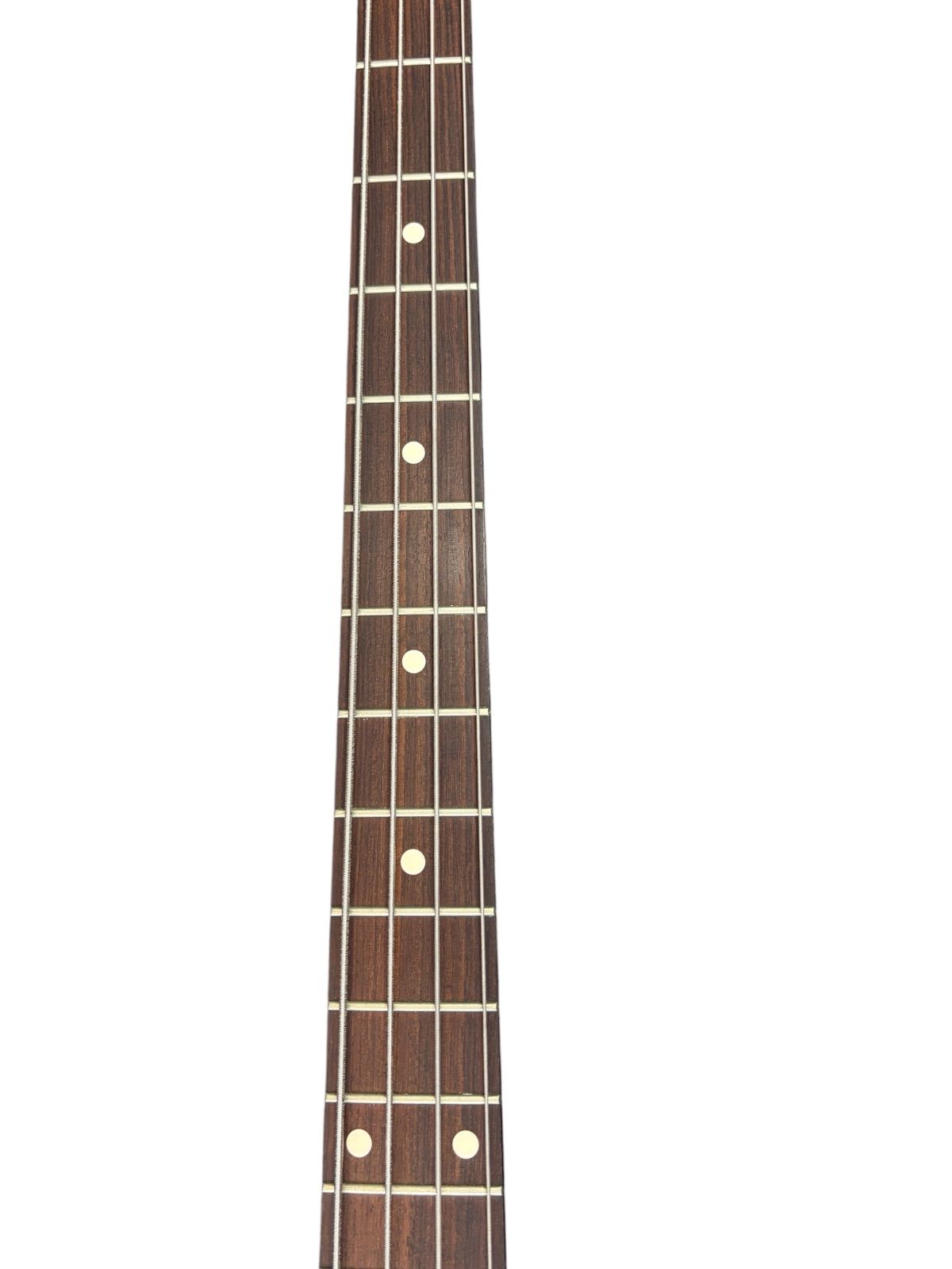 Music Man StingRay EX SB.R D10854 エレキベース サンバースト ソフト 