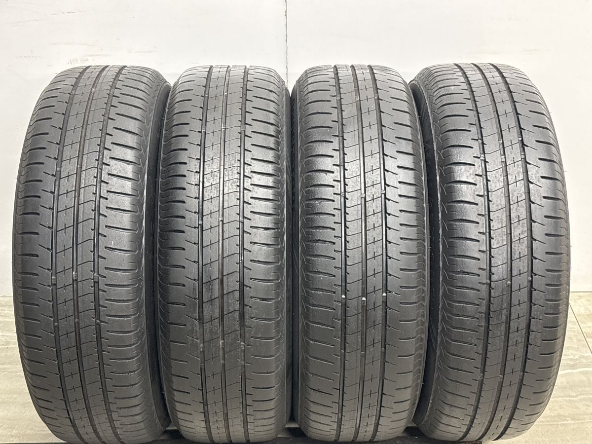 純正品】マツダ デミオ 純正 15in 5.5J +40 PCD100 ブリヂストン