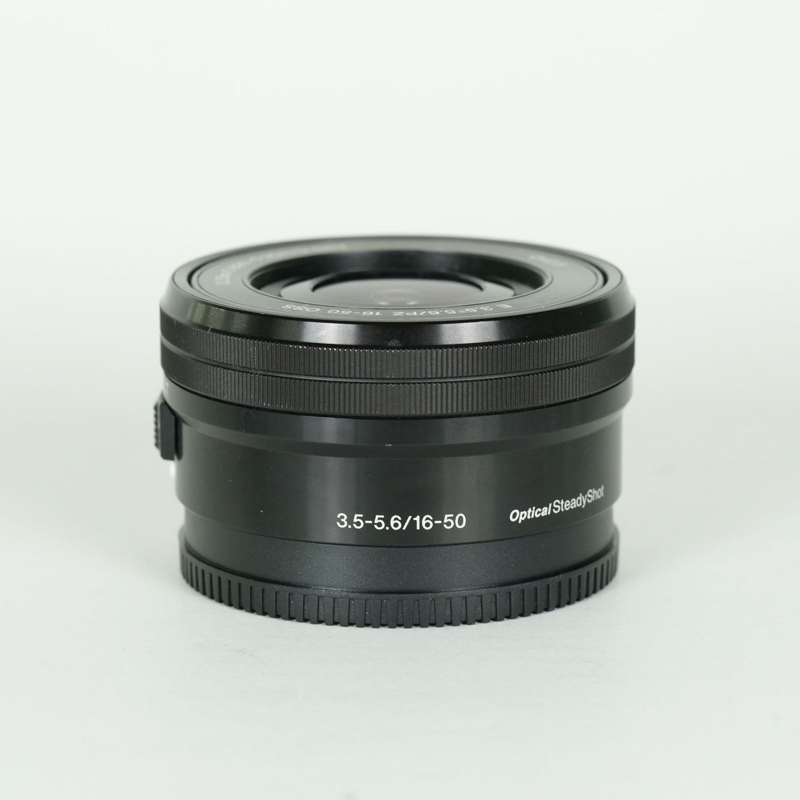 [良品] SONY E PZ 16-50mm F3.5-5.6 OSS SELP1650 | SONY Eマウント