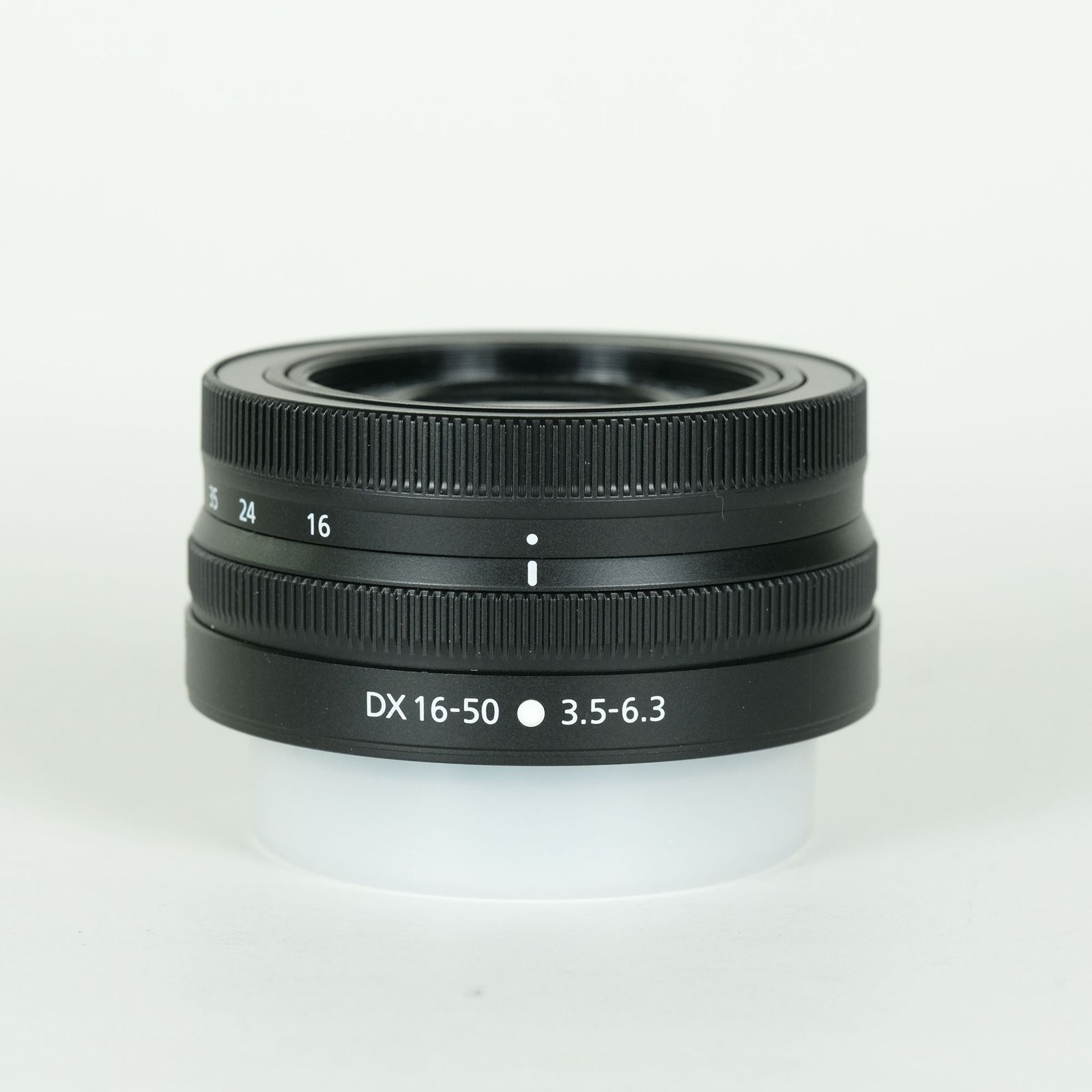 [美品] Nikon NIKKOR Z DX 16-50mm f/3.5-6.3 VR [ブラック] | Nikon Zマウント